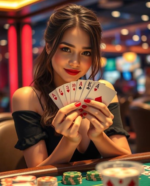Keunggulan ferraritoto dalam tampilan mobile dewasa