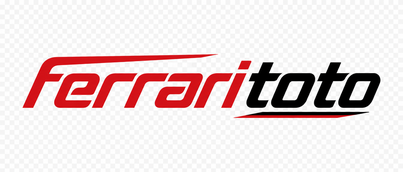 Logo ferraritoto untuk beranda